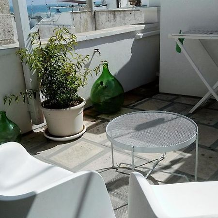 La Casetta Nel Vico Polignano a Mare Exterior foto